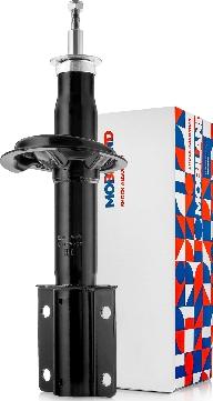 MOBILAND 134105780 - Amortisseur droxauto.com