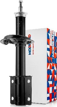 MOBILAND 134105770 - Amortisseur droxauto.com