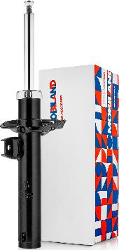 MOBILAND 134100910 - Amortisseur droxauto.com