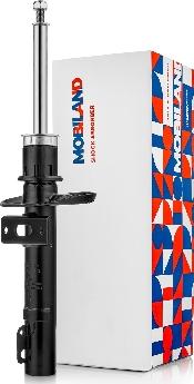 MOBILAND 134103560 - Amortisseur droxauto.com