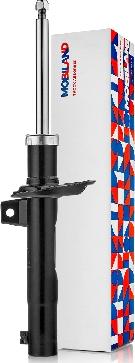 MOBILAND 134103570 - Amortisseur droxauto.com