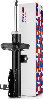 MOBILAND 134114450 - Amortisseur droxauto.com