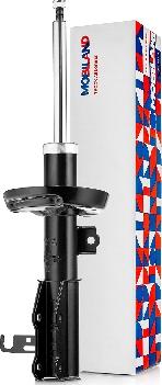 MOBILAND 134114470 - Amortisseur droxauto.com