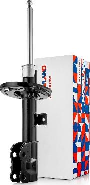 MOBILAND 134115980 - Amortisseur droxauto.com