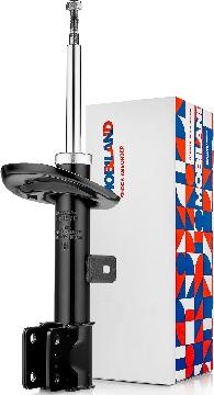 MOBILAND 134115710 - Amortisseur droxauto.com