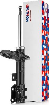 MOBILAND 134124620 - Amortisseur droxauto.com