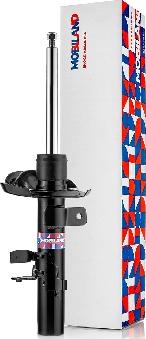 MOBILAND 134124360 - Amortisseur droxauto.com