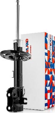 MOBILAND 134125990 - Amortisseur droxauto.com