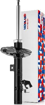 MOBILAND 134125570 - Amortisseur droxauto.com