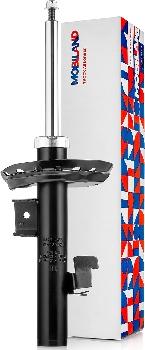 MOBILAND 134125020 - Amortisseur droxauto.com