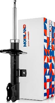 MOBILAND 134122700 - Amortisseur droxauto.com