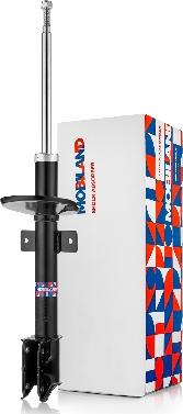 MOBILAND 134203650 - Amortisseur droxauto.com