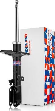 MOBILAND 134214070 - Amortisseur droxauto.com