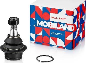 MOBILAND 130100070 - Rotule de suspension droxauto.com