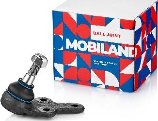MOBILAND 130100150 - Rotule de suspension droxauto.com