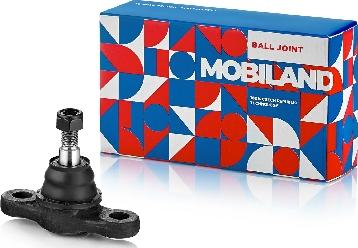 MOBILAND 130100120 - Rotule de suspension droxauto.com