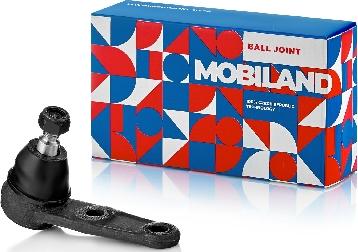 MOBILAND 130101440 - Rotule de suspension droxauto.com