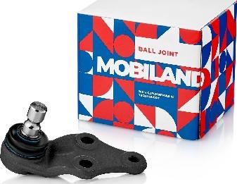 MOBILAND 130101460 - Rotule de suspension droxauto.com