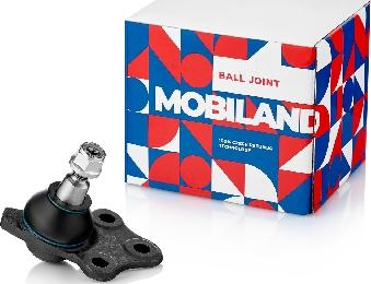MOBILAND 130101430 - Rotule de suspension droxauto.com
