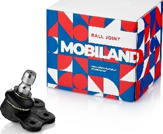 MOBILAND 130101510 - Rotule de suspension droxauto.com