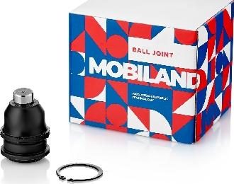 MOBILAND 130101670 - Rotule de suspension droxauto.com