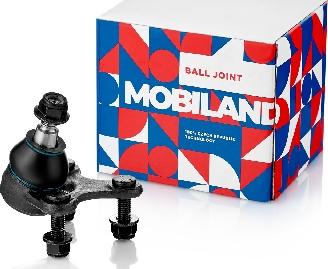 MOBILAND 130101350 - Rotule de suspension droxauto.com