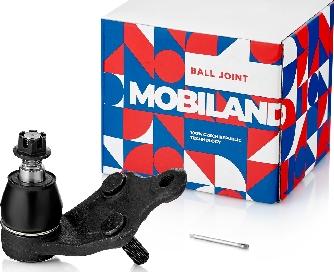 MOBILAND 130201590 - Rotule de suspension droxauto.com
