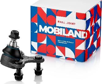MOBILAND 130201340 - Rotule de suspension droxauto.com