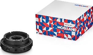 MOBILAND 137100121 - Coupelle de suspension droxauto.com