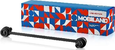 MOBILAND 127101980 - Entretoise / tige, stabilisateur droxauto.com