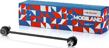 MOBILAND 127101130 - Entretoise / tige, stabilisateur droxauto.com