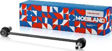 MOBILAND 127101730 - Entretoise / tige, stabilisateur droxauto.com