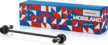 MOBILAND 127103670 - Entretoise / tige, stabilisateur droxauto.com