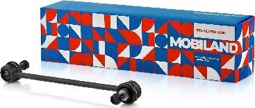 MOBILAND 127103710 - Entretoise / tige, stabilisateur droxauto.com