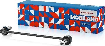 MOBILAND 127102460 - Entretoise / tige, stabilisateur droxauto.com
