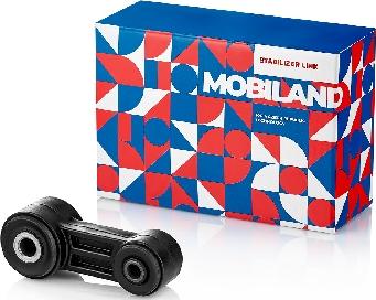 MOBILAND 127102580 - Entretoise / tige, stabilisateur droxauto.com