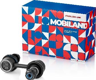 MOBILAND 127102530 - Entretoise / tige, stabilisateur droxauto.com