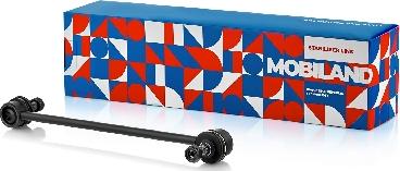 MOBILAND 127102520 - Entretoise / tige, stabilisateur droxauto.com