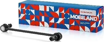 MOBILAND 127102640 - Entretoise / tige, stabilisateur droxauto.com