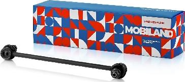 MOBILAND 127102070 - Entretoise / tige, stabilisateur droxauto.com