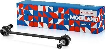 MOBILAND 127102310 - Entretoise / tige, stabilisateur droxauto.com