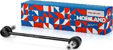 MOBILAND 127102380 - Entretoise / tige, stabilisateur droxauto.com
