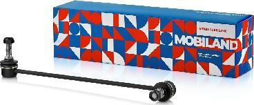MOBILAND 127102370 - Entretoise / tige, stabilisateur droxauto.com