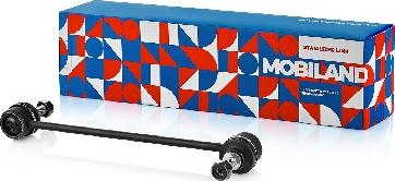 MOBILAND 127102790 - Entretoise / tige, stabilisateur droxauto.com