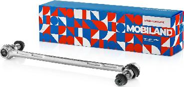 MOBILAND 127110210 - Entretoise / tige, stabilisateur droxauto.com