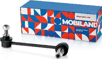 MOBILAND 127111520 - Entretoise / tige, stabilisateur droxauto.com