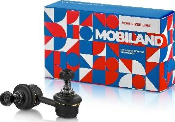 MOBILAND 127113510 - Entretoise / tige, stabilisateur droxauto.com