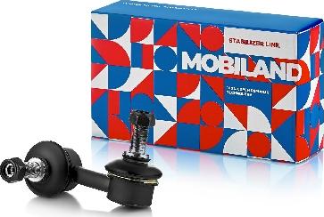 MOBILAND 127113170 - Entretoise / tige, stabilisateur droxauto.com