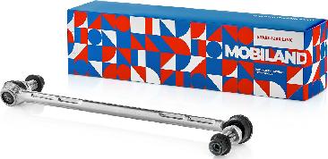MOBILAND 127120210 - Entretoise / tige, stabilisateur droxauto.com