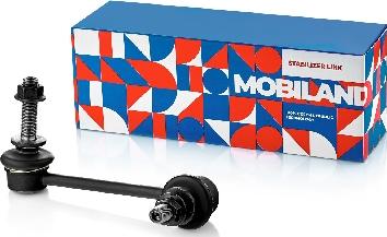 MOBILAND 127121400 - Entretoise / tige, stabilisateur droxauto.com